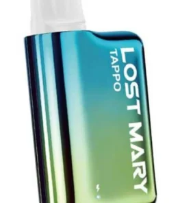 Lost Mary Tappo Akku 53x37mm Zugautomatik 750 mAh