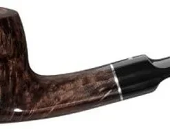 Mirage 281 Vauen Pfeife Braun
