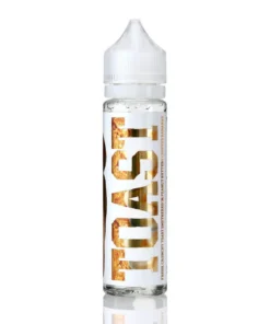 Toast Peanut Butter & Banana DIY Liquid