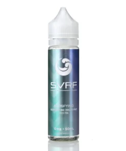 SVRF Satisfying DIY Liquid