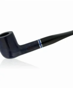 Molina Barasso Pfeife Colore Blau Nr.3