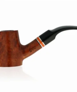 Molina Barasso Pfeife Colore Braun Nr.2
