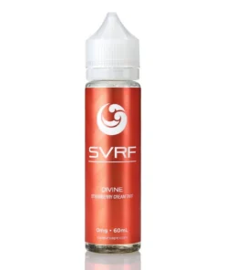 SVRF Divine DIY Liquid