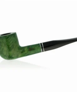 Molina Barasso Pfeife Colore Grün Nr.4
