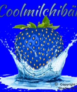 Coolmilchibär Aroma 10 ml