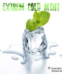 Extrem Cold Mint Aroma 10 ml