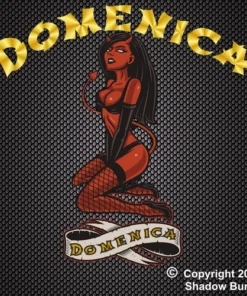 Domenica Aroma 10 ml