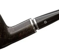 Molina Poty PIPE OF THE YEAR 2017 GREY Nr. 073/480