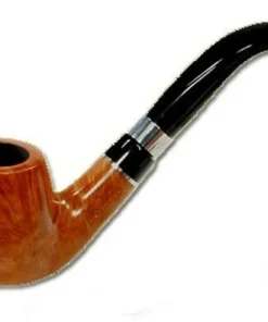 Molina Spigot Orange No.6 Pfeife (Artikel wird nicht mehr hergestellt)