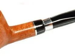 Molina Spigot Orange No.4 Pfeife