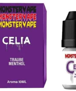 MonsterVape Aroma Celia 10ml