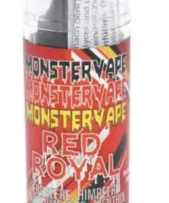 MonsterVape Aroma Red Royal 10ml