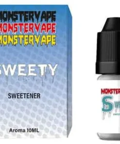 MonsterVape Aroma Sweety 10ml