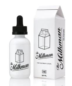 The Milkman Milkman DIY Liquid 50ml