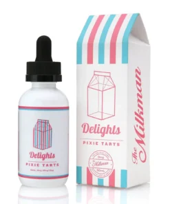 The Milkman Pixie Tarts DIY Liquid 50ml