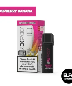 ExPod Pro | Raspberry Banana | Elfa kompatibel