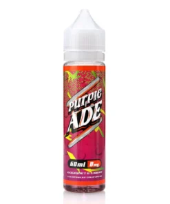 Mad Hatter ADE Purple DIY Liquid 60ml