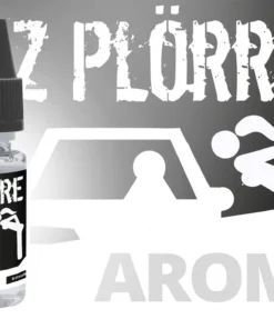 Kiez Plörre Aroma
