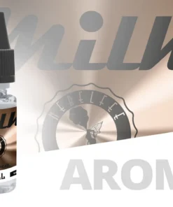 Nebelfee´s Milk Aroma