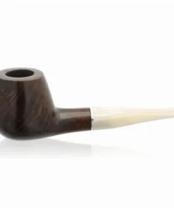 Myon Pfeife Nr.9 Dunkelbraun