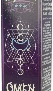 Mystical OMEN Aroma 5ml
