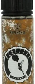 Nebelfee Aroma Lebkuchen-Vanille 10ml