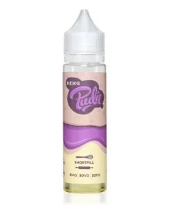 Shoreditch Pudn Peng E-Zigaretten DIY Liquid