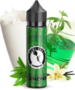 Nebelfee Feenchen Longfill Aroma Waldmeister Feenchen