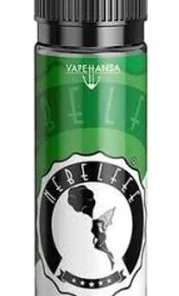 Nebelfees Apfel Feenchen Aroma 10ml Longfill