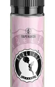 Nebelfees Bottermelk Raspberry Feenchen Aroma 10ml Longfill