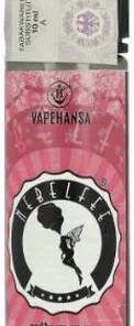 Nebelfees Kühles Erdbeer Feenchen Aroma 10ml Longfill