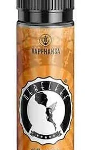 Nebelfees Kühles Maracuja Feenchen Aroma 10ml Longfill