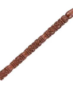Kaya Slimline XL Carved B Holzmundstück