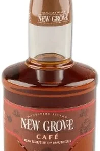 New Grove Likör Rum Cafe 26% Vol.