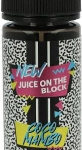 New Juice on the Block Aroma Coco Manbo 10ml