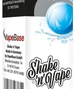 Nikoliquids Shake n Vape Aroma Eisbonbon 10ml