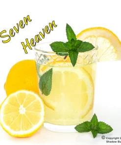Seven Heaven Aroma 10 ml