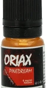 ORIAX Pinedream Liquid 10 ml 6mg