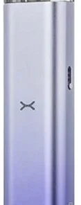 OXVA Xlim SE E-Zigarette POD Kit Purple-Silver