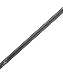 AEON Carbon Shisha Mundstück 40cm BoldBlack