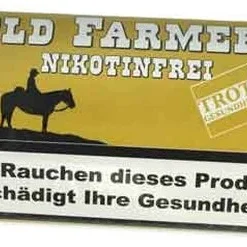 Old Farmers Sun Autumn Sun Nikotinfreier Tabakersatz 35g