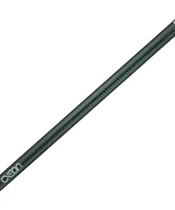 AEON Carbon Shisha Mundstück 40cm GoblinGreen