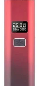 Oxva Xlim Kit V2 Version Black Red E-Zigarette