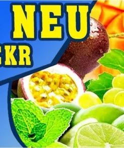 P916 – 325ml Shisha Molasse – CKR