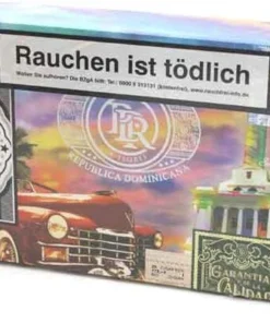 PDR 1878 Robusto Zigarren 20Stk.