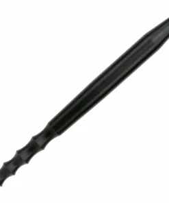 Kaya Aviator Alu Mundstück Set Black