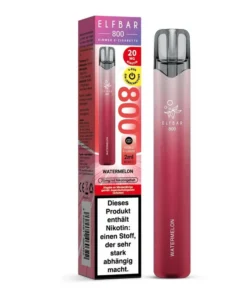 Elfbar 800 | Watermelon