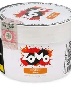 Zomo Lim Lem O Shisha Tabak 200g