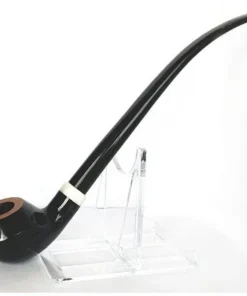 Passatore Lesepfeife Ottavio 672 Bent