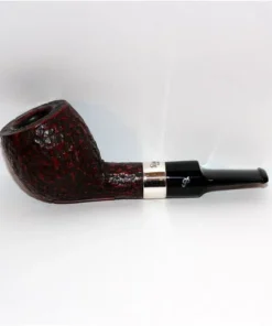 Peterson Jahrespfeife 2017 Rusitic